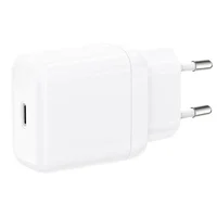 СЗУ Acefast A130 PD20W (1USB-C) White
