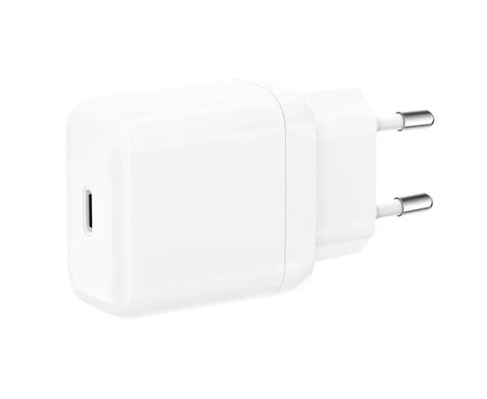 СЗУ Acefast A130 PD20W (1USB-C) White