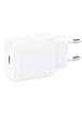 СЗУ Acefast A130 PD20W (1USB-C) White