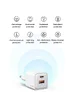 СЗУ Usams US-CC189 PD30W + QC3.0 A+C X-ron Series White