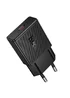 СЗУ Hoco N74 Speed ultra-thin PD25W (1USB-C) Black