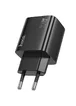 СЗУ Hoco N55 Fundador PD20W four-port (2USB-A/2C) Black