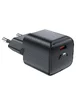 СЗУ Acefast A73 mini PD20W GaN USB-C Black