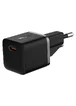 СЗУ Baseus GaN5 Fast Charger (mini) 1C 20W (CCGN05010) Black