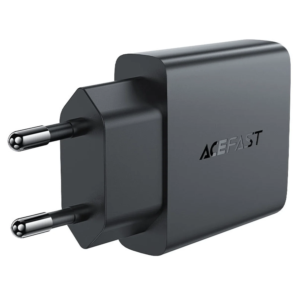 СЗУ Acefast A65 PD20W GaN (USB-C) Black
