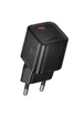 СЗУ Hoco N66 Ingenious PD35W (1USB-C) Black