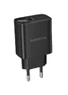 СЗУ Borofone BA97A PD30W (1USB-C) Black
