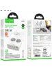 Подовжувач Hoco AC27 Descanso (PD30W/2C/1A/2xSocket) (2m) White