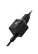 СЗУ Baseus GaN5 Fast Charger (mini) 1C 20W + Type-C to Type-C (P10110900113) Cluster Black