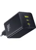СЗУ Baseus EnerFill FE11 Fast Charger 100W (1USB-A/2C) (P101821) Cosmic Black