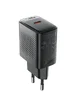 СЗУ Acefast A104 GaN PD25W (1USB-C) Black