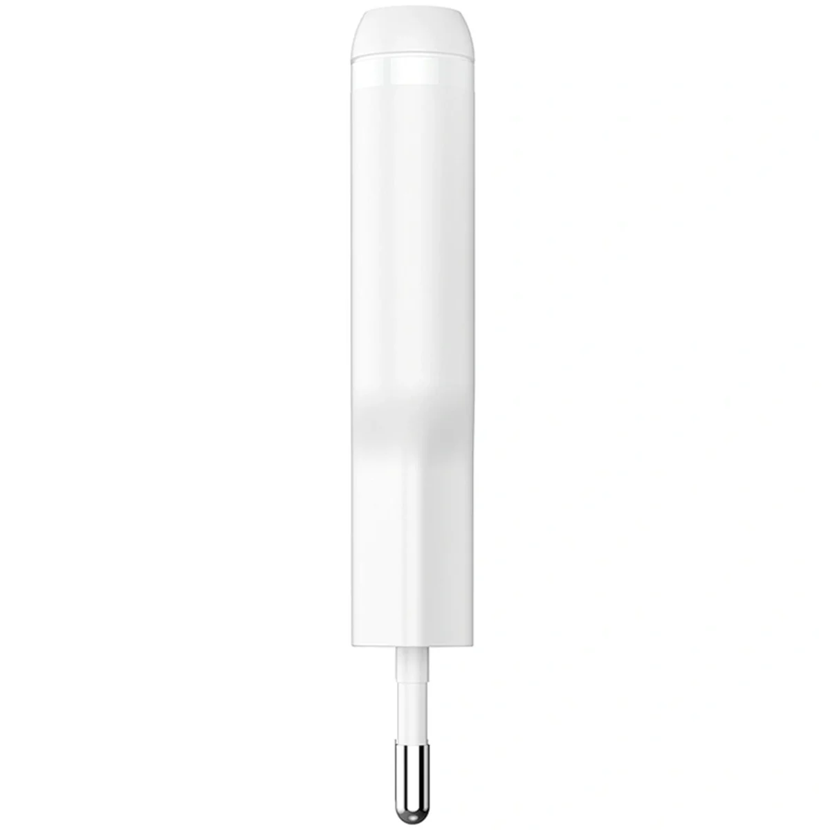 СЗУ WIWU G033 Essen PD30W+QC3.0 GaN (1USB-A/1C) White