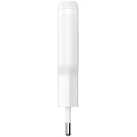 СЗУ WIWU G033 Essen PD30W+QC3.0 GaN (1USB-A/1C) White