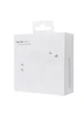 СЗУ 35W Dual Power Adapter for Apple (2USB-C) (AAA) (box) White