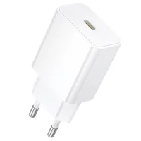 СЗУ Borofone BA112A Star PD20W (1USB-C) White