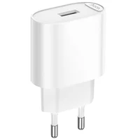 СЗУ Hoco C109A Fighter PD20W (1USB-C) White