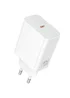 СЗУ Borofone BA109A Star PD40W (1USB-C) White