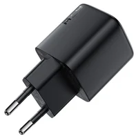 СЗУ Acefast A134 PD67W GaN (1USB-C) Black