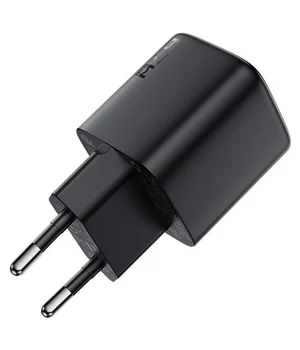 СЗУ Acefast A134 PD67W GaN (1USB-C) Black