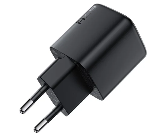 СЗУ Acefast A134 PD67W GaN (1USB-C) Black