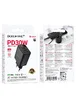 СЗУ Borofone BA98A Ilustre with digital display PD30W (1USB-A/2C) Black