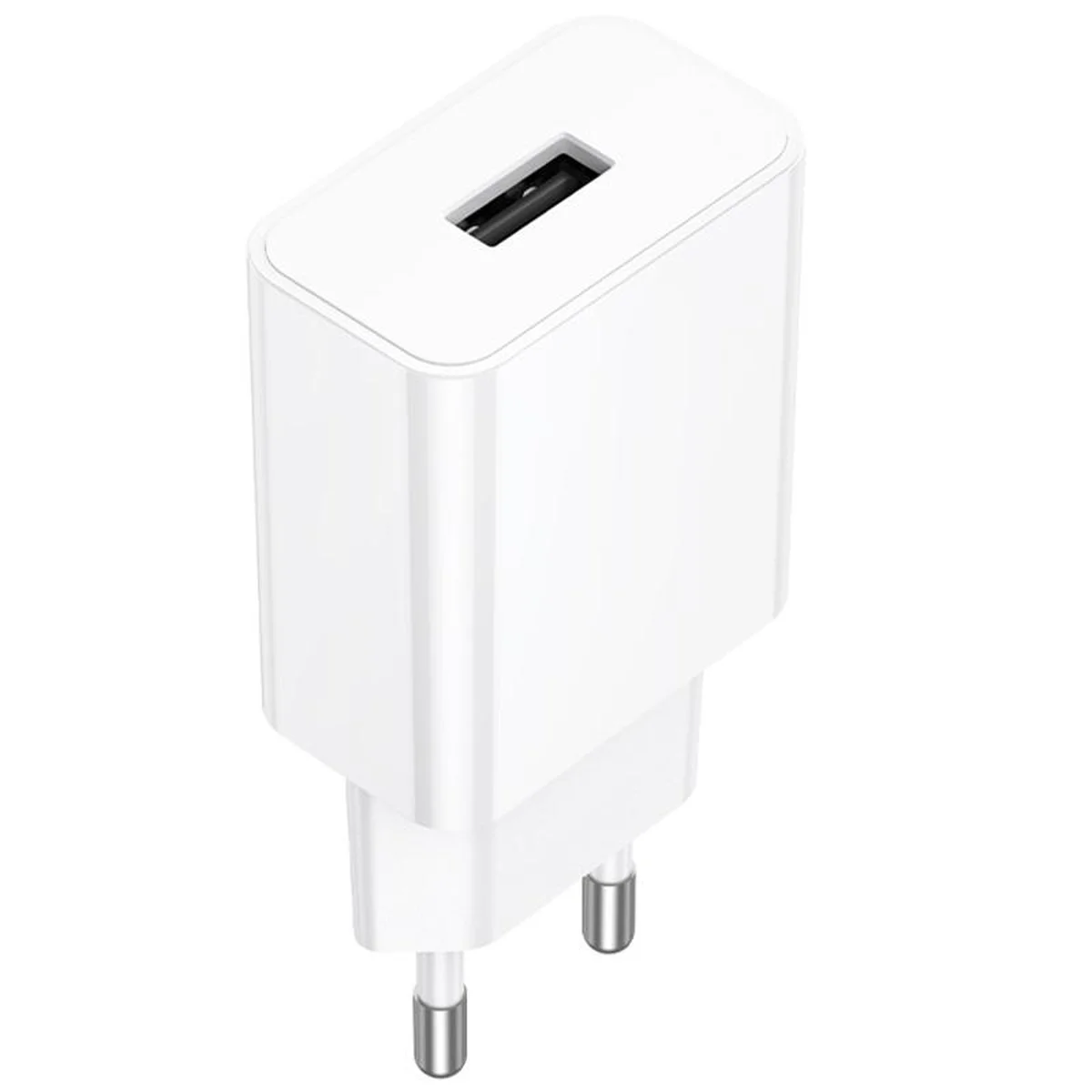 СЗУ Borofone BA110A Lemi 7.5W (1USB-A) White