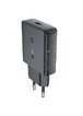 СЗУ Acefast A65 PD20W GaN (USB-C) Black