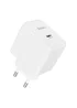 СЗУ HOCO CS13A Ocean PD20W (1USB-C) White