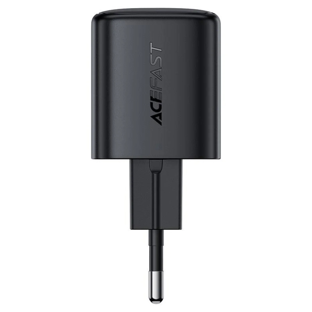 СЗУ Acefast A134 PD67W GaN (1USB-C) Black