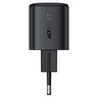 СЗУ Acefast A134 PD67W GaN (1USB-C) Black