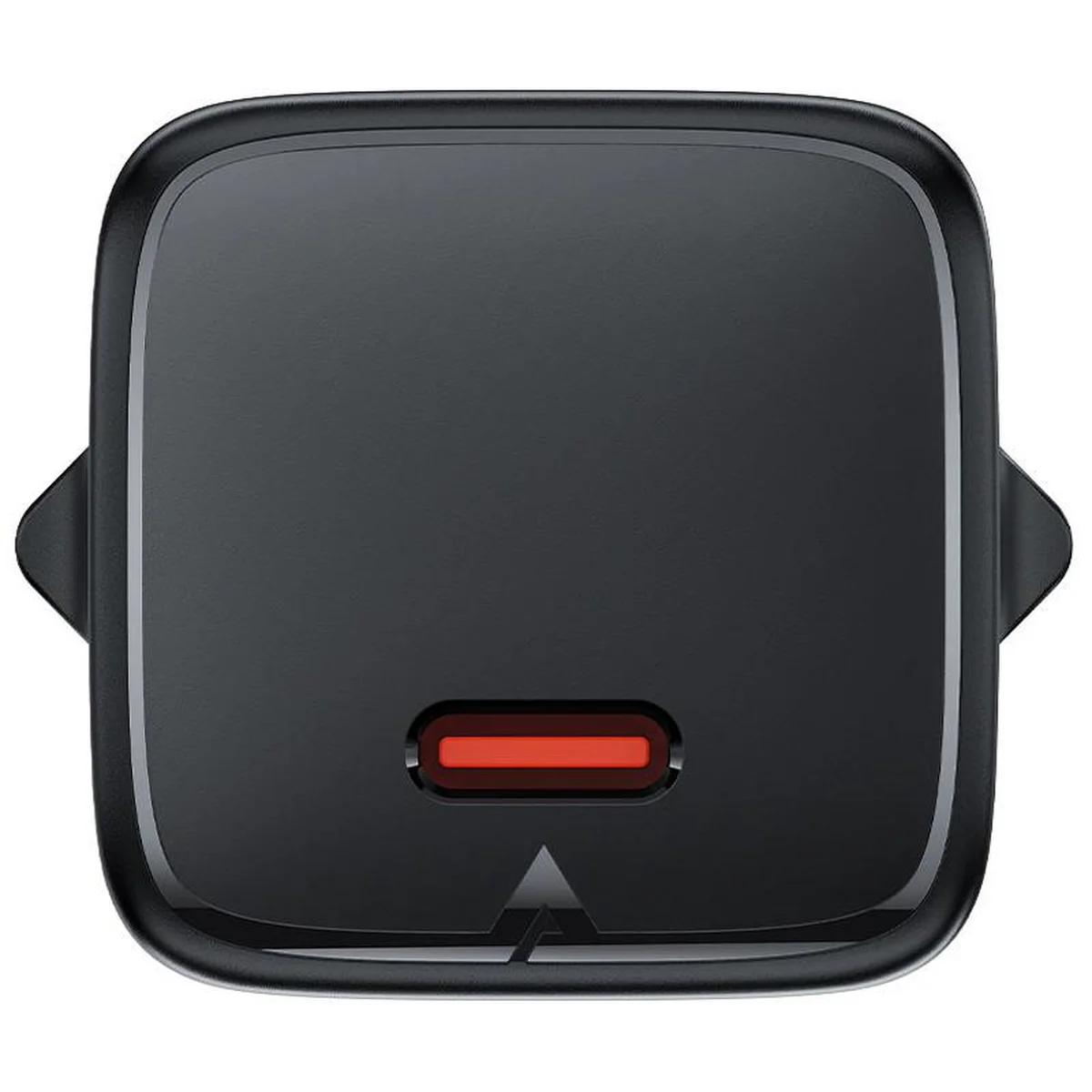 СЗУ Acefast A118 PD30W GaN (1USB-C) + кабель Type-C to Type-C Black