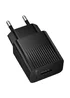 СЗУ Borofone BAS71A Source 2.1A (1USB-A) Black