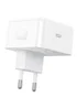 СЗУ Hoco C161A Speed PD40W (1USB-C) White