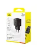 СЗУ Baseus Palm Fast Charger 20W (1USB-C) (P10111602) Cluster Black
