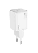 СЗУ Hoco N40 Mighty 1C PD20W White