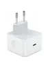 СЗУ 40W Power Adapter for Apple (1USB-C) (АA) (box) White