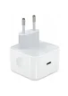 СЗУ 40W Power Adapter for Apple (1USB-C) (АA) (box) White