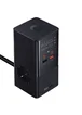 СЗУ Baseus PowerCombo Tower PowerStrip 100W (2USB-A/2C/2Socket) (1.5m) (E00023609113-00) Cluster Black