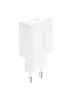 СЗУ Acefast A130 PD20W (1USB-C) White