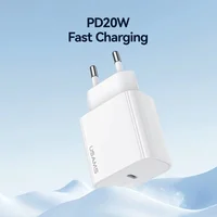 СЗУ Usams US-CC226 T65 PD20W White