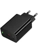 СЗУ Hoco CS93A Leader 20W (1USB-C) Black
