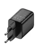 СЗУ Hoco N54 Monsoon PD45W (1USB-C) Black