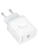 СЗУ Borofone BA99A Breeze PD20W (1USB-C) White