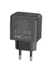 СЗУ HOCO CS13A Ocean PD20W (1USB-C) Black