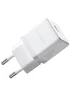 СЗУ Baseus Palm Fast Charger 30W (1USB-C) (P10111605113-00) Moon White