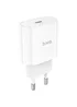 СЗУ Hoco C94A Metro PD20W (1C) White
