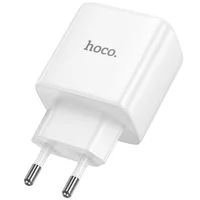 СЗУ Hoco N83 Profit PD40W (1USB-C) White