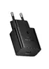 СЗУ Hoco N76 Star PD25W (1USB-C) Black