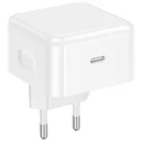 СЗУ Hoco C161A Speed PD40W (1USB-C) White