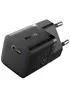 СЗУ Baseus GaN5 Fast Charger (mini) PD25W (1USB-C) (P10110909213-00) Cluster Black